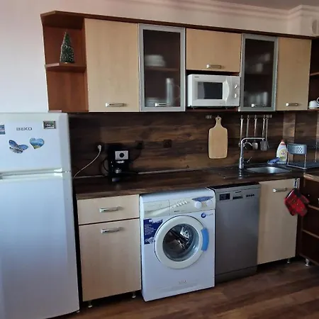 Apartment Grand Monastery 3 10