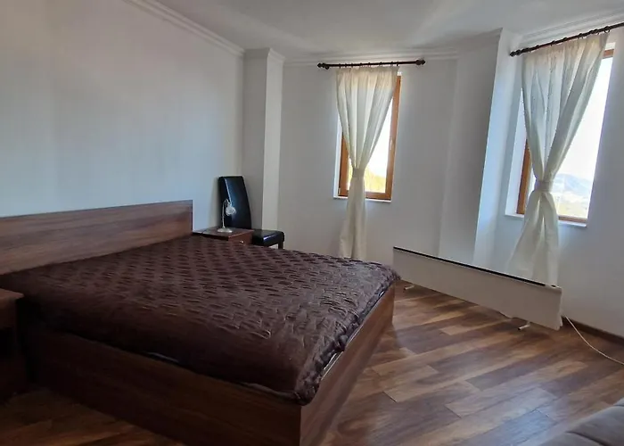 Apartment Grand Monastery 3 10