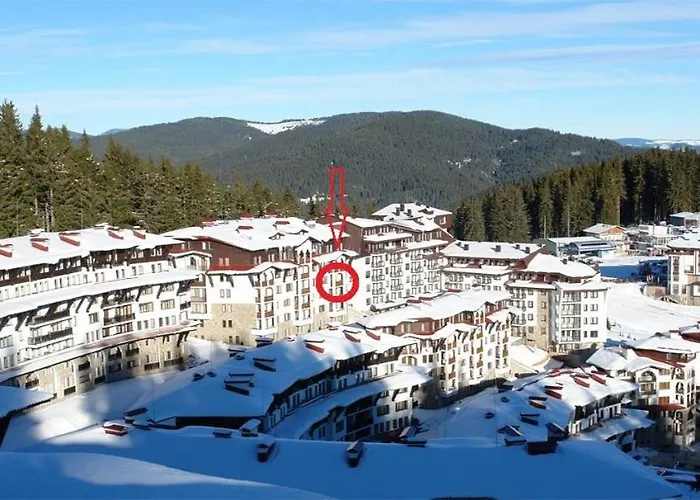 Grand Monastery 3 10 Pamporovo