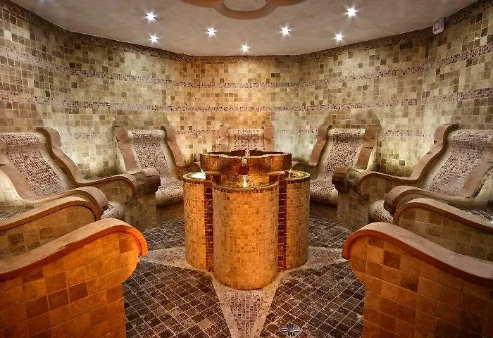 Apartment Grand Monastery 3 10 *