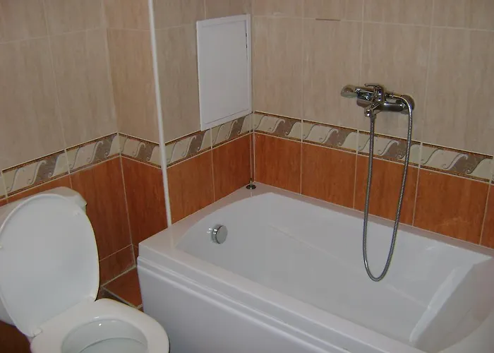 Apartment Grand Monastery 3 10 Pamporovo